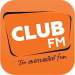 Cover Image of 下载 ClubFM UAE  APK
