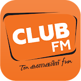 ClubFM UAE icon