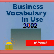 Business Vocabulary in Use (2002)