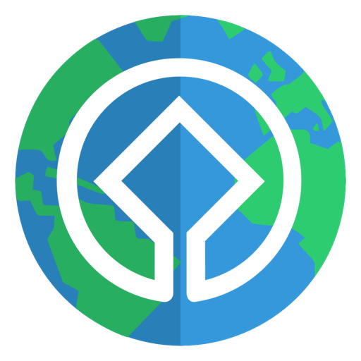 Heritage logo