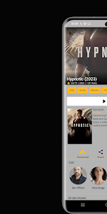 HD Movies Online - Film & TV