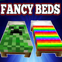 Mod Fancy Beds Pack