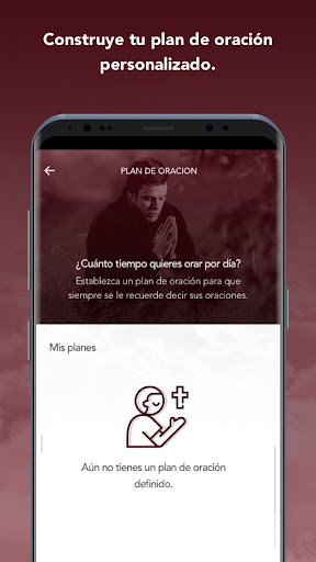Iglesia Vino Nuevo Para Las Na Screen 3