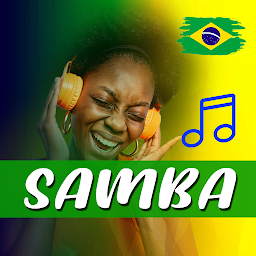 Icon image Samba Music