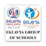 Cover Image of Download Eklavya Group of Schools  APK