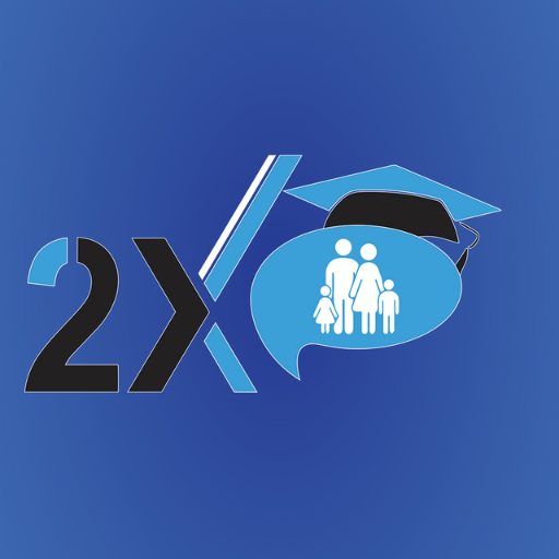 2xFamily logo
