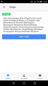 HashTags - No Ads - Best Tags