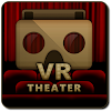 VR Theater for Cardboard icon