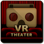 VR Theater for Cardboard Apk