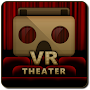 VR Theater for Cardboard