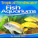 Tropical Fish Aquariums icon