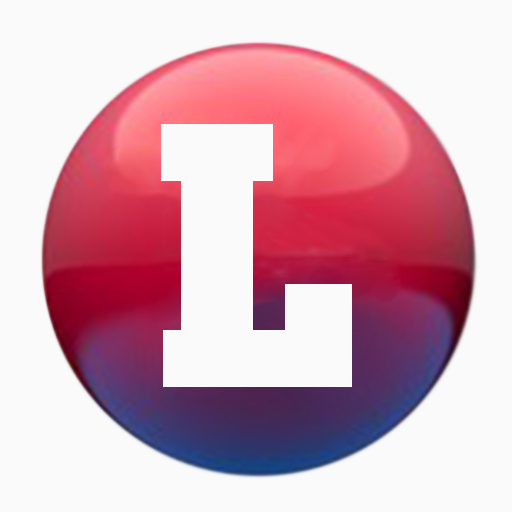 Lingo! Word Game  Icon