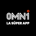 Cover Image of Download OMNi: La Súper App de Costa Ri  APK