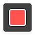 Flat Dark Square - Icon Pack1.6 (Patched)