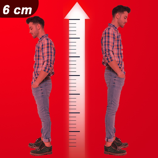 Leg Height Increase Exercise Download on Windows