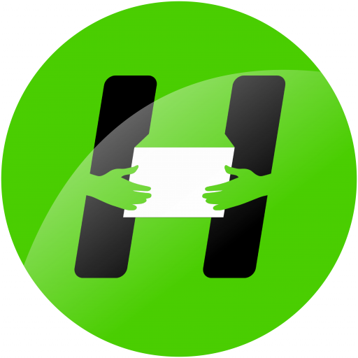 HATID Express Delivery logo