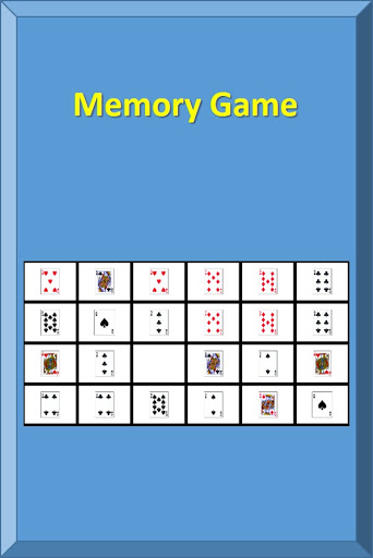 Brainy Games Screen 3