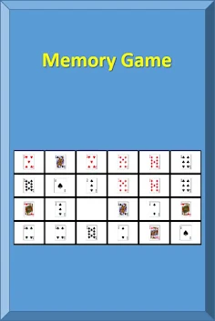 Brainy Games - Screenshot 3
