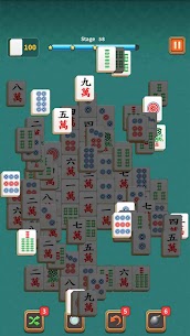 Mahjong Match Puzzle v1.3.6 Mod Apk (Unlimited Money/Unlock) Free For Android 4