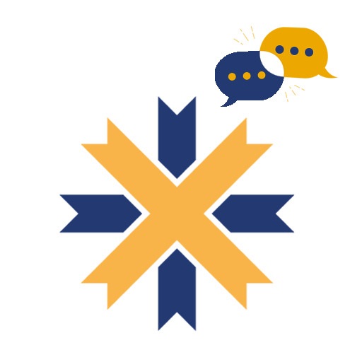 Tapasya Chat logo