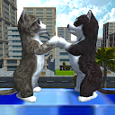 Télécharger Cute Cat And Puppy World Installaller Dernier APK téléchargeur