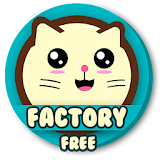 Kawaii Cat Factory Free icon