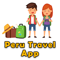 Peru Travel App