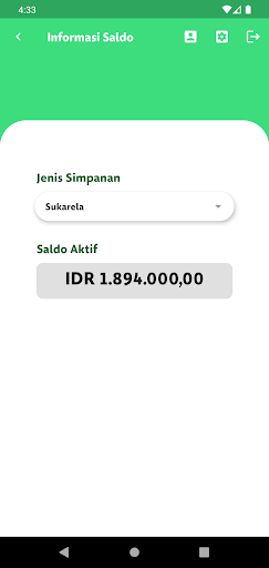 Koperasi Jembatan Baru