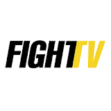 FIGHT TV icon