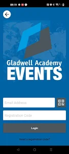 Gladwell Academy Events