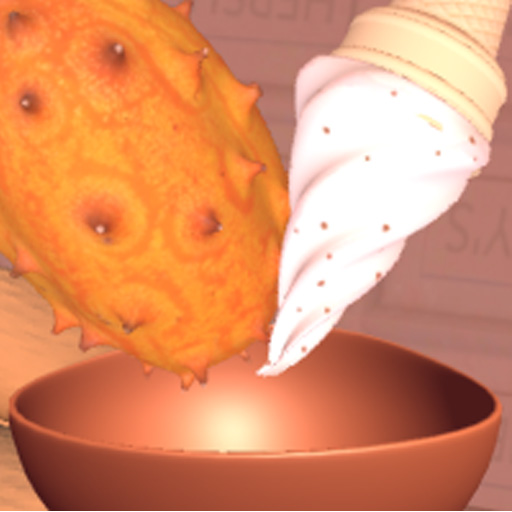 Fill the plate logo