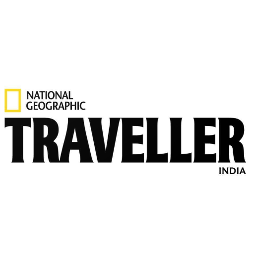 Nat Geo Traveller India  Icon