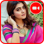 Cover Image of Unduh Sexy Girls Random Video Chat 1.0 APK