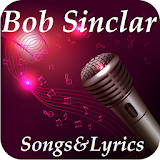 Bob Sinclar Songs&Lyrics icon
