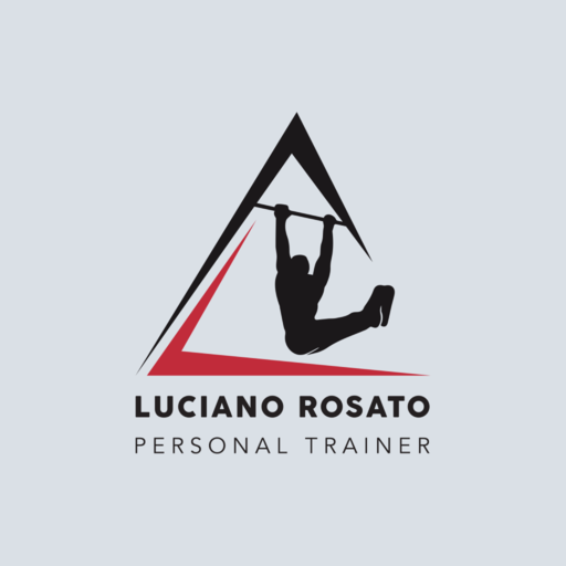 LR Personal Trainer logo