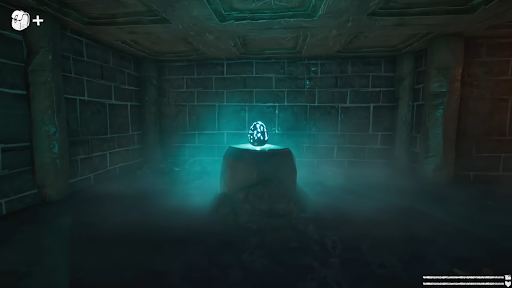 Charles Spider Train Choo Choo