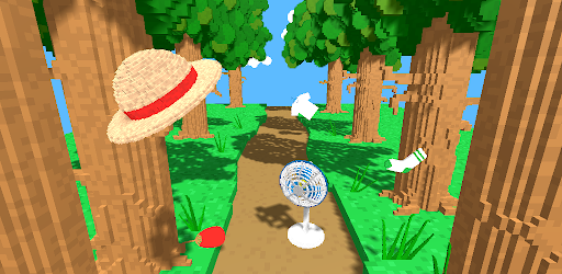 脱出ゲーム　風のある方へ