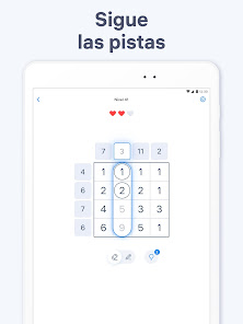 Imágen 8 Number Sums - rompecabezas android