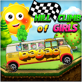 Girls Hill Road Climb icon