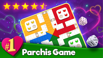 Game screenshot Parchis CLUB - Pro Ludo mod apk