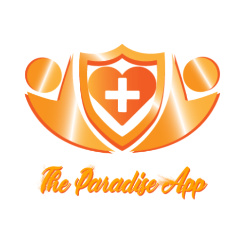 Paradise Patient App logo