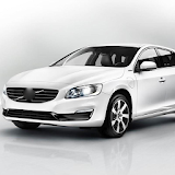 Wallpapers Volvo V60 icon