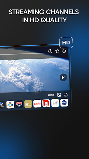 TV Stream - Watch Live TV Screen 3