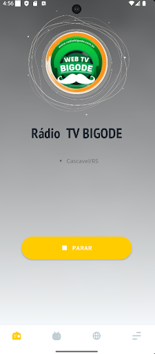 Radio e TV Bigode