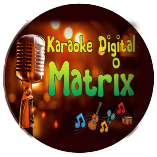 Karaokê Matrix RPS logo
