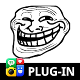 RageComic - Photo Grid Plugin icon