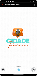 Rádio Cidade Prime