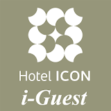 Hotel ICON i-Guest V3 icon