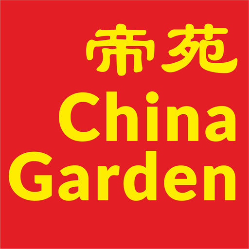 China Garden Wolverhampton logo