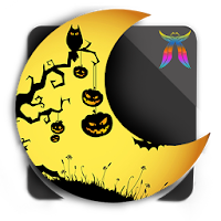 Theme eXp - Spooky Halloween